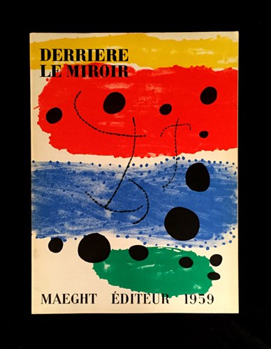 Lot 41 - (Art : Modern : Periodicals). 11 vols Derrière...