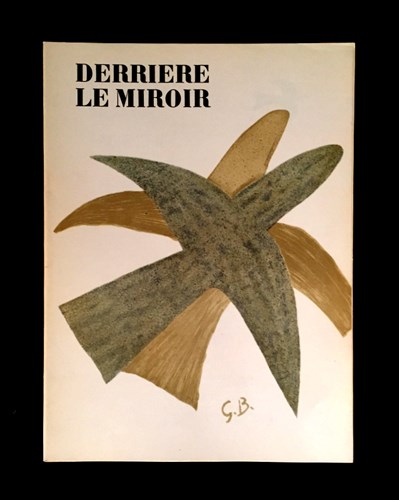 Lot 41 - (Art : Modern : Periodicals). 11 vols Derrière...