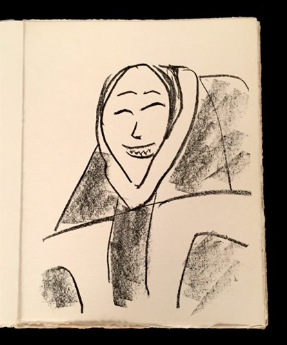 Lot 24 - (Art : Modern : Livres d'artistes). (Matisse,...