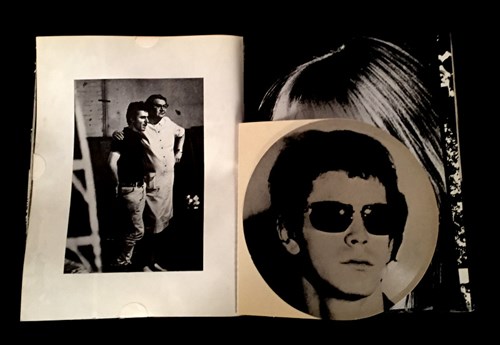 Lot 32 - (Art : Modern : Livres d'artistes). Warhol,...