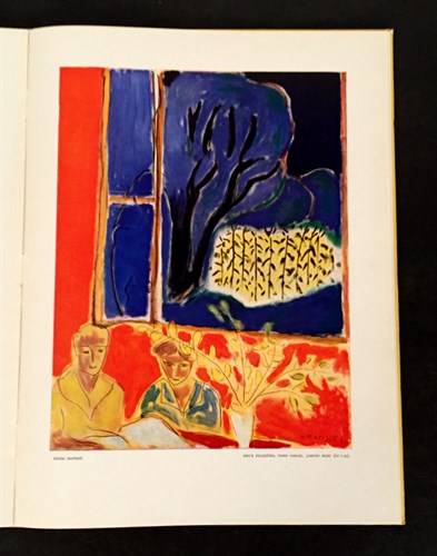 Lot 44 - (Art : Modern : Periodicals). (Matisse,...