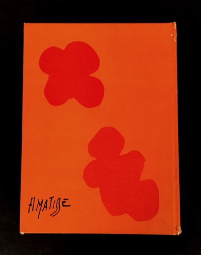 Lot 43 - (Art : Modern : Periodicals). (Matisse, Henri)...
