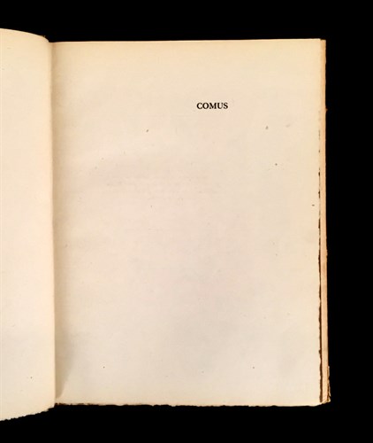 Lot 72 - (Illustrated and Private Press). 3 Vols...