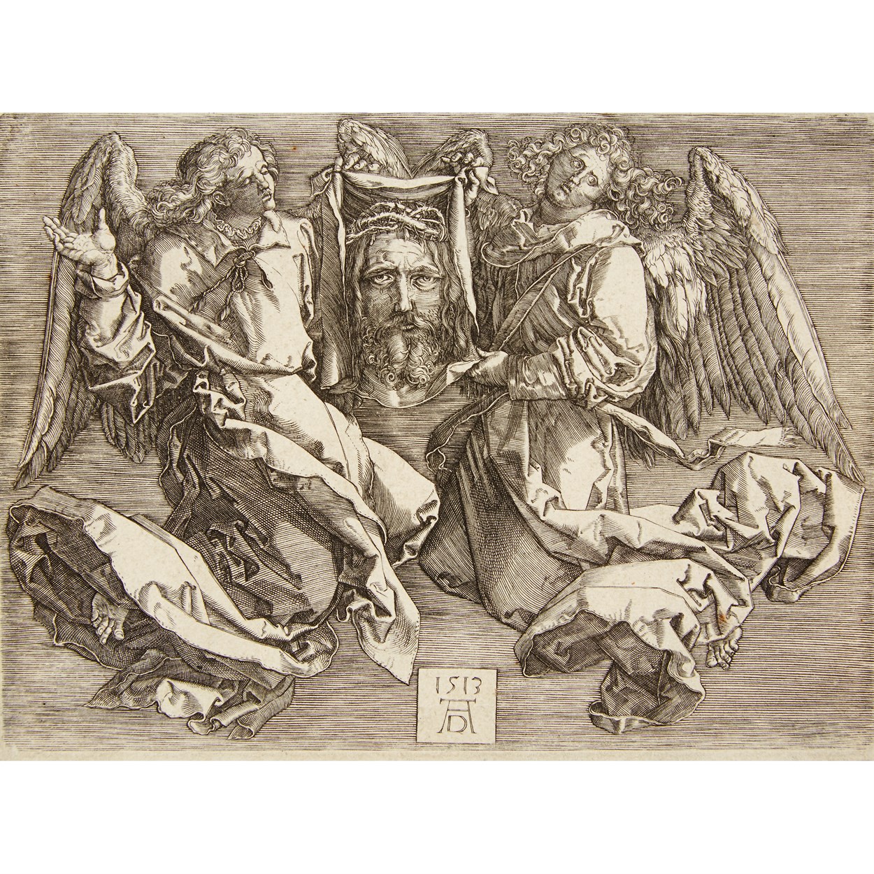 Lot 1 - AFTER ALBRECHT DÜRER  (GERMAN, 1471-1528)