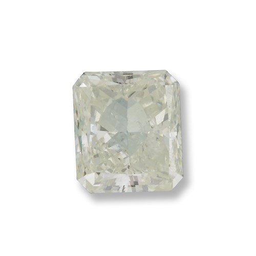 Lot 170 - An unmounted diamond